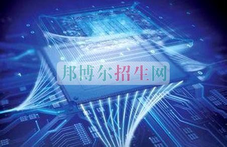 高中畢業可以學應用電子技術嗎