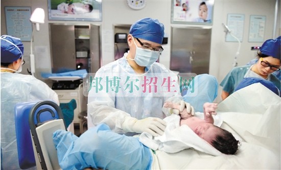 有哪些助產護理學校