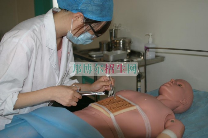 什么是臨床醫學