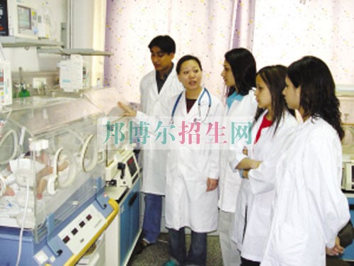 臨床醫學大專錄取分數線