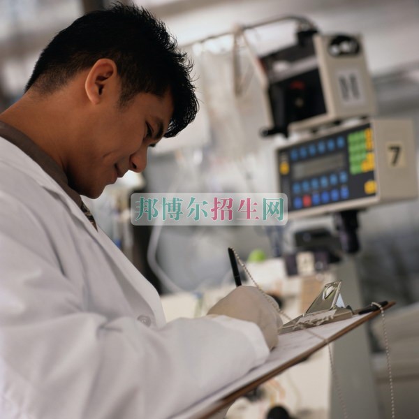 哪個大專學校醫學檢驗專業好