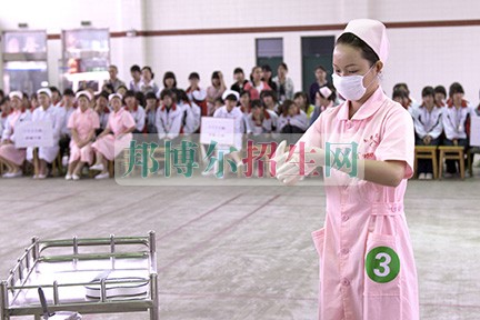 中專學助產護理有前途嗎