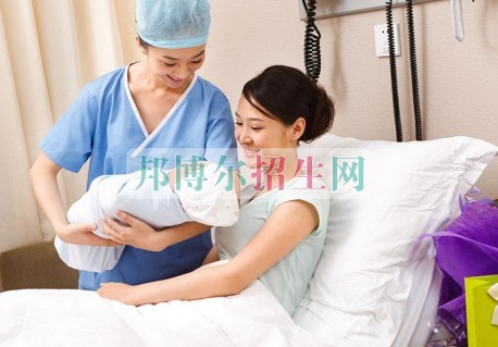 中專助產護理怎么考大專