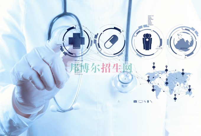 學醫學檢驗專業哪個學校好