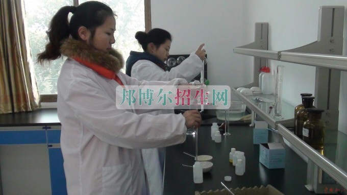 醫學檢驗專業需要學習哪些知識