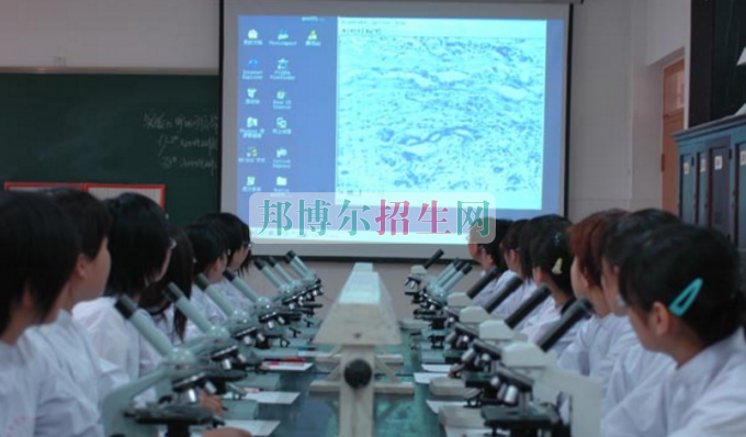 醫學檢驗專業學校有哪些