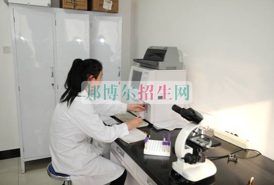 中專醫學檢驗專業可以考大專嗎