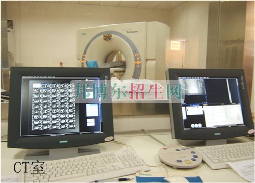 高中畢業可以學醫學影像專業嗎