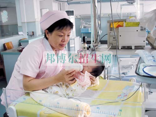 哪個涉外護理學校最好