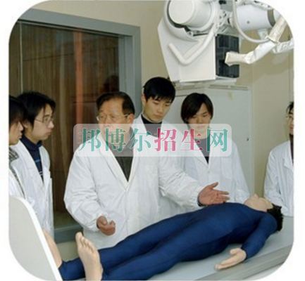 什么醫學影像專業學校好