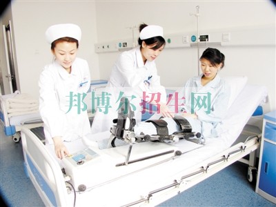 女生學涉外護理有前途嗎 _涉外護理學專業