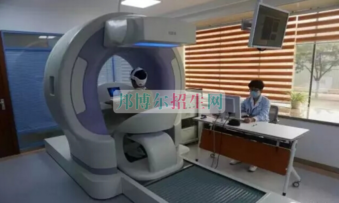 醫學影像專業干什么的