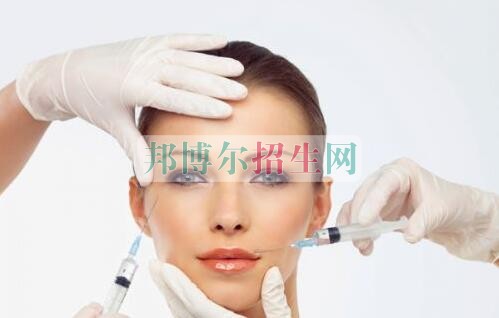  高中生讀醫學美容好嗎