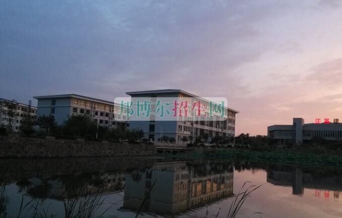中專康復(fù)治療升大專