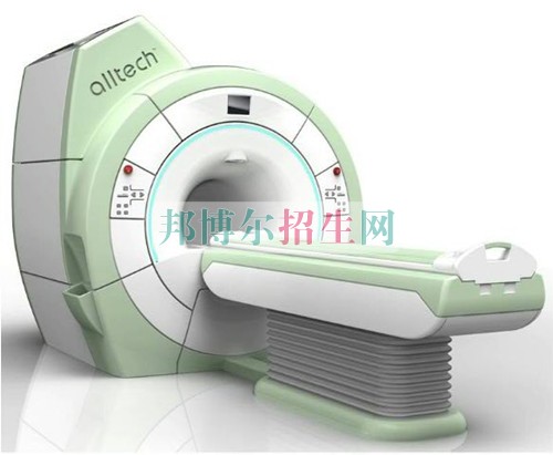醫學影像專業好找工作嗎