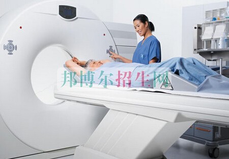 醫學影像專業就業前景怎么樣