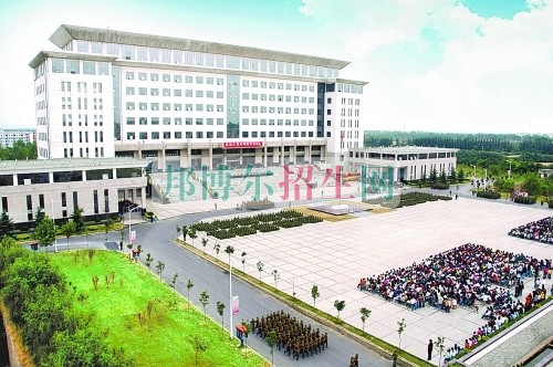 醫學影像專業學校怎么樣