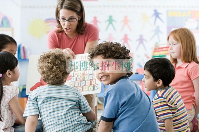 初中畢業上職業學校學什么專業好