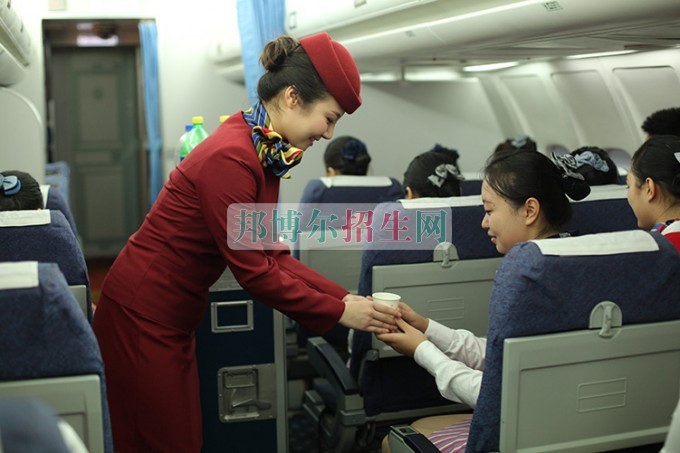 初中上什么職業學校好