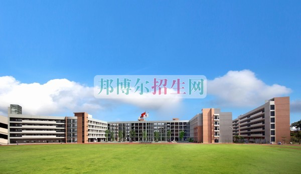 初中生可以上的職業學校