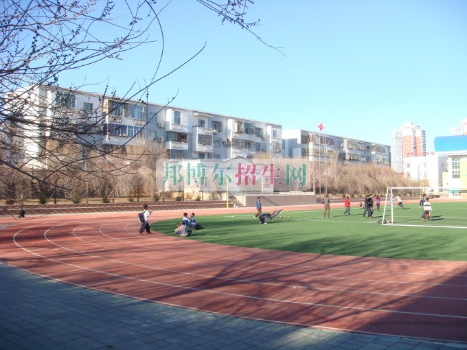 初中生上什么職業學校好