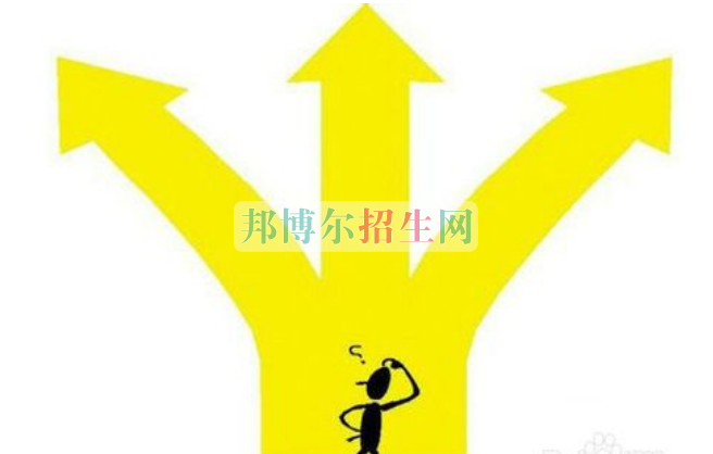 讀職業學校好還是高中好