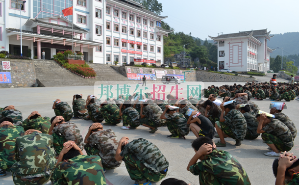 讀職業學校需要什么條件