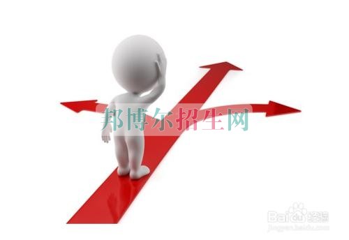 讀職業學校學什么好