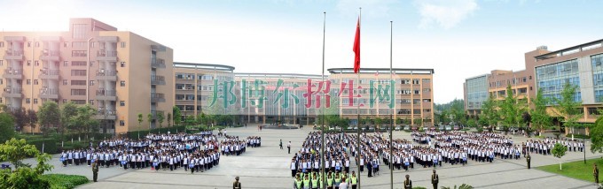沒初中畢業證能去職業學校