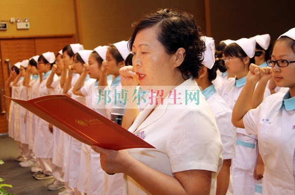 成都護理就業形勢怎么樣