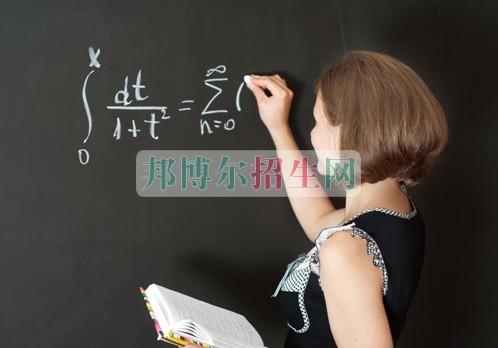女孩上職業學校學什么好
