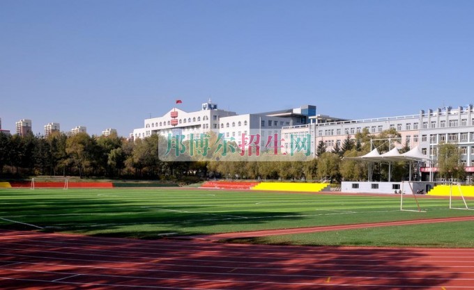 女孩子學什么職業學校好