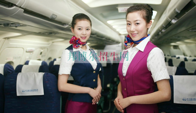女生讀職業學校學什么專業好