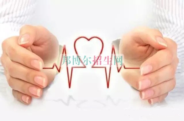 成都護理學校怎么樣