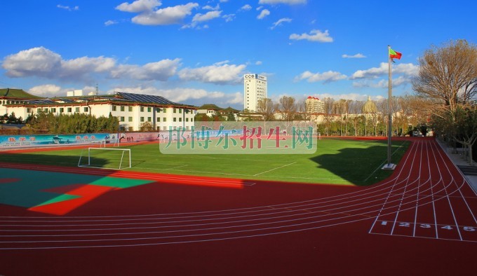 什么職業學校就業比較好