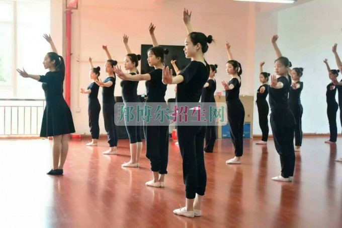 什么職業學校有前途
