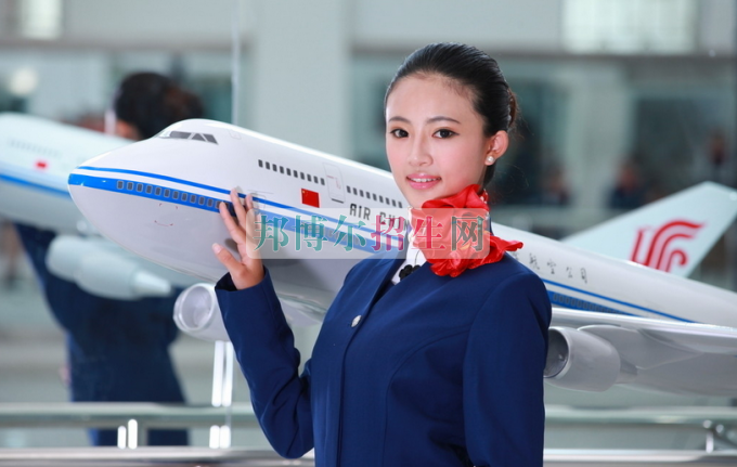 適合女生的職業學校