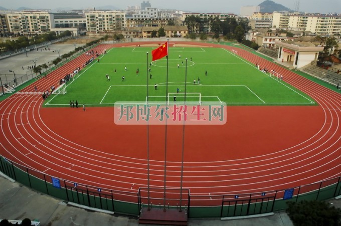 現在讀什么職業學校好