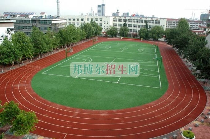 現在上什么職業學校好