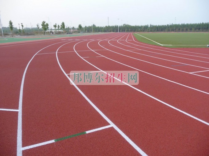 有哪些職業學校