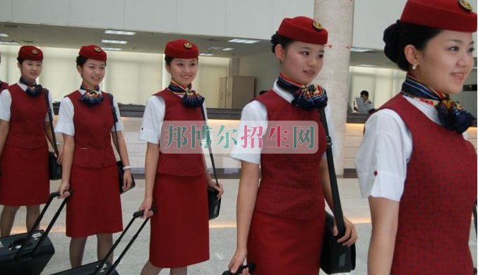 職業學校都有什么專業好