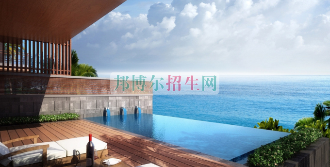 職業學校讀什么專業好