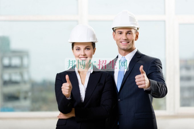 職業學校哪個專業比較好