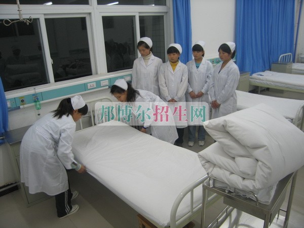 職業學校有前途嗎