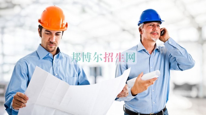 職業學校有什么專業適合男生