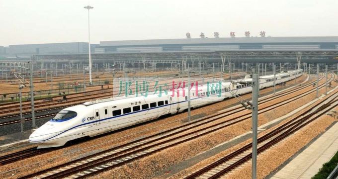 成都較好的鐵道車輛學校