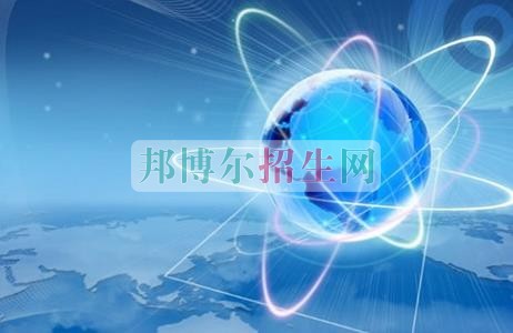 成都男生可以讀應用電子技術嗎