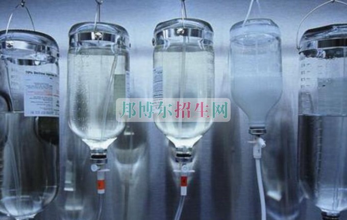成都藥劑專業好就業嗎