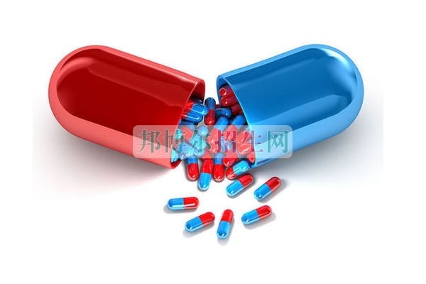 成都藥劑專業學校好嗎