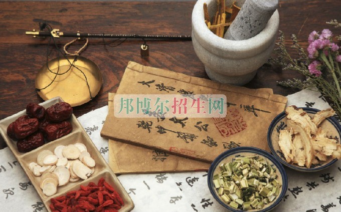 成都較好的中醫學學校